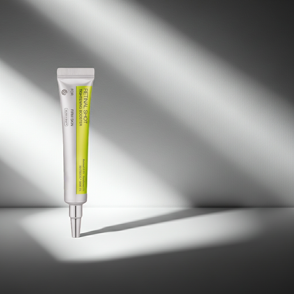 Eye Revival Retinol Cream