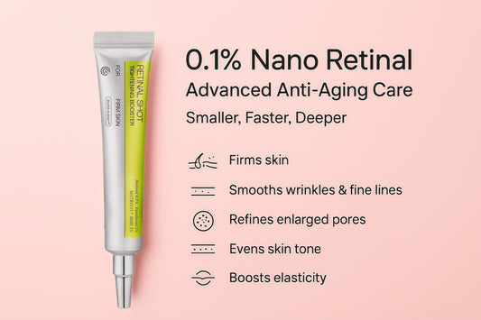 Eye Revival Retinol Cream